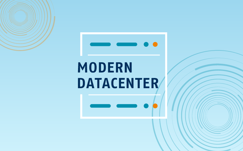 Modern Datacenter Event