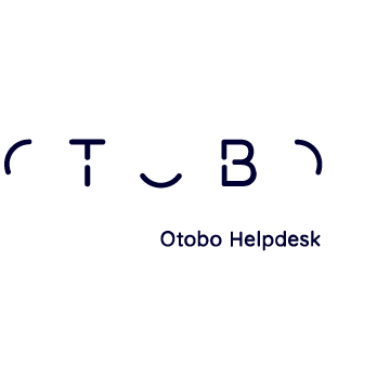 OTOBO monitos